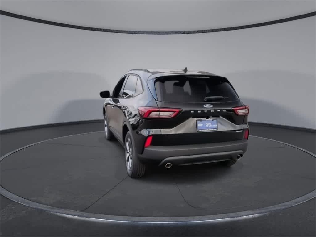 new 2025 Ford Escape car, priced at $34,306