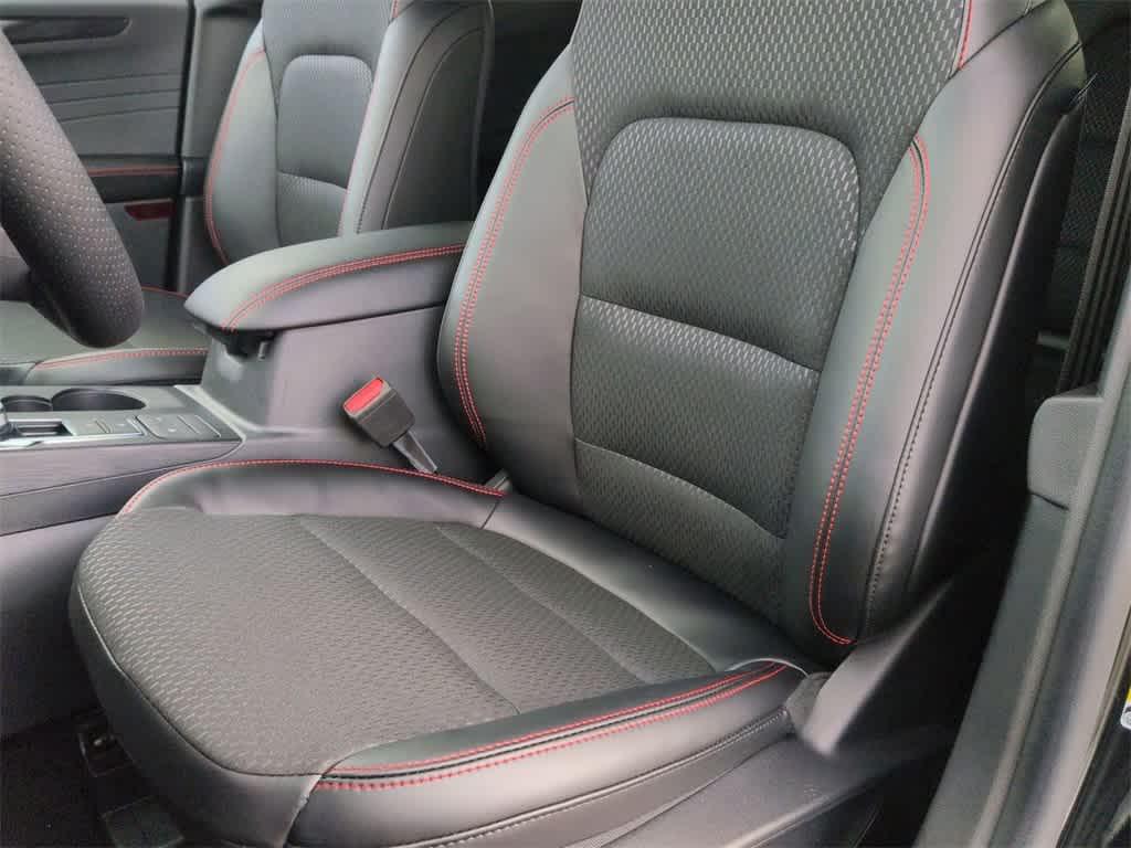 new 2025 Ford Escape car, priced at $34,306