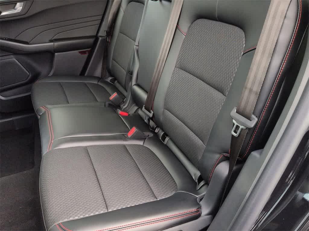 new 2025 Ford Escape car, priced at $34,306