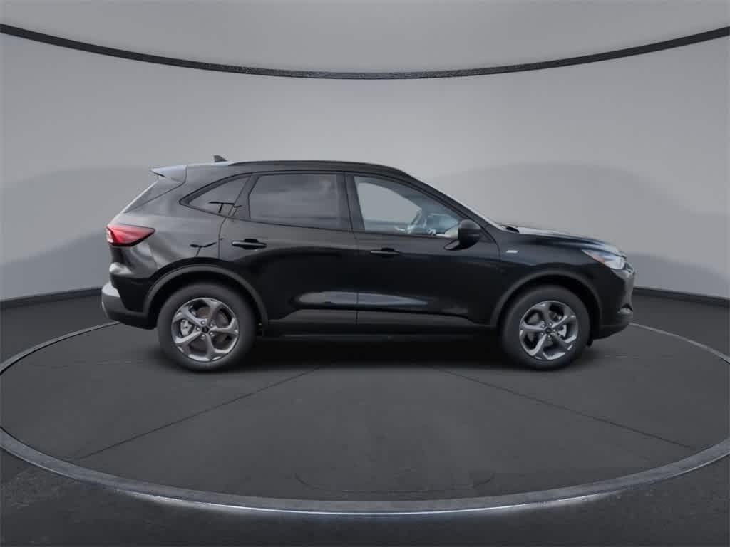 new 2025 Ford Escape car, priced at $34,306