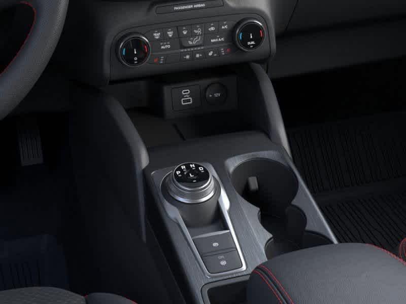 new 2025 Ford Escape car, priced at $34,306