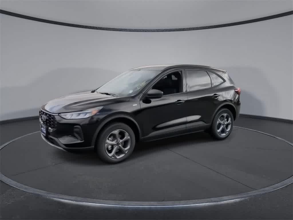 new 2025 Ford Escape car, priced at $34,306