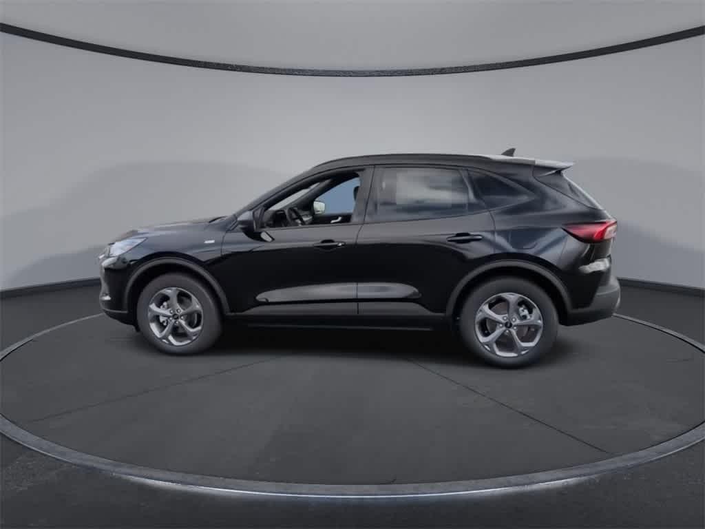 new 2025 Ford Escape car, priced at $34,306