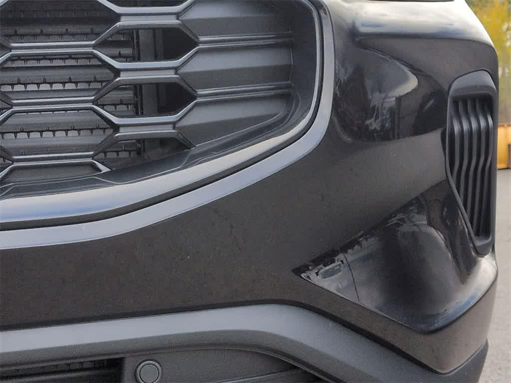 new 2025 Ford Escape car, priced at $34,306