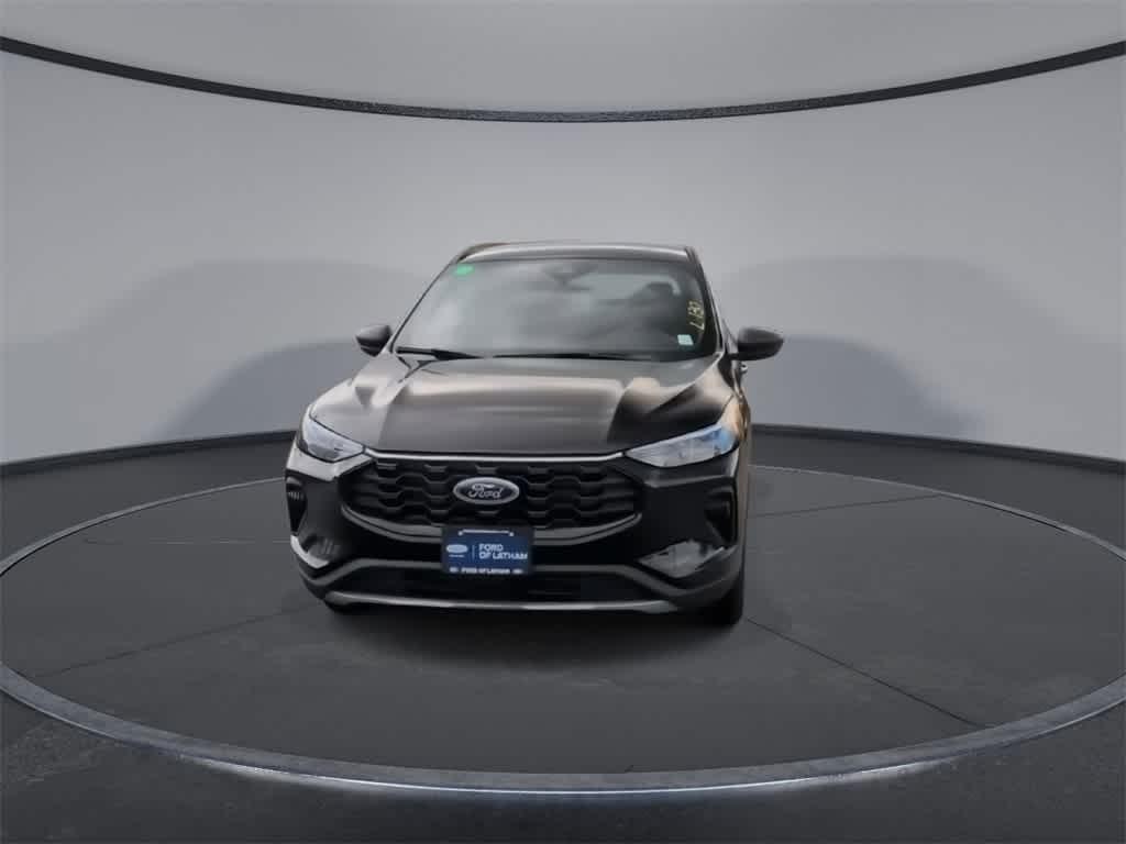 new 2025 Ford Escape car, priced at $34,306