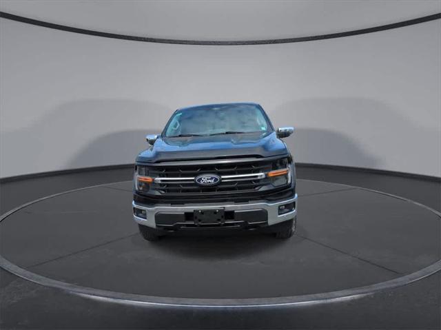 new 2024 Ford F-150 car, priced at $54,999