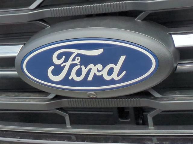 new 2024 Ford F-150 car, priced at $54,499