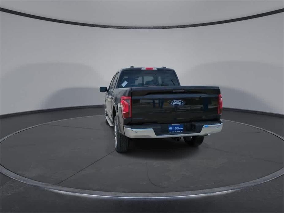 new 2024 Ford F-150 car, priced at $55,970