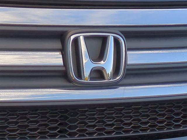 used 2018 Honda Pilot car, priced at $20,999