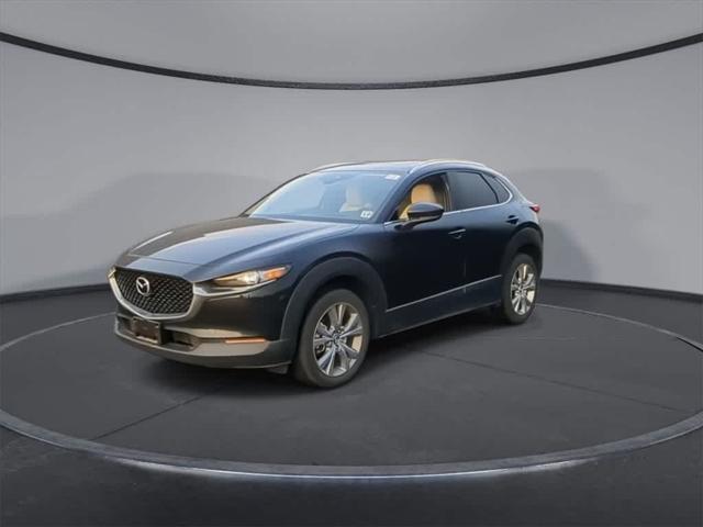 used 2022 Mazda CX-30 car, priced at $24,567