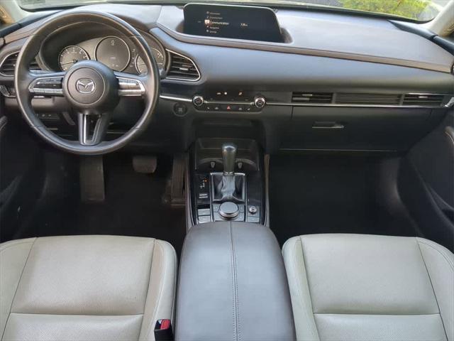 used 2022 Mazda CX-30 car, priced at $24,567