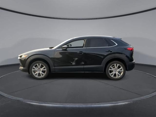 used 2022 Mazda CX-30 car, priced at $24,567