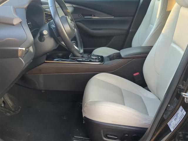used 2022 Mazda CX-30 car, priced at $24,567