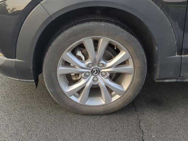 used 2022 Mazda CX-30 car, priced at $24,567