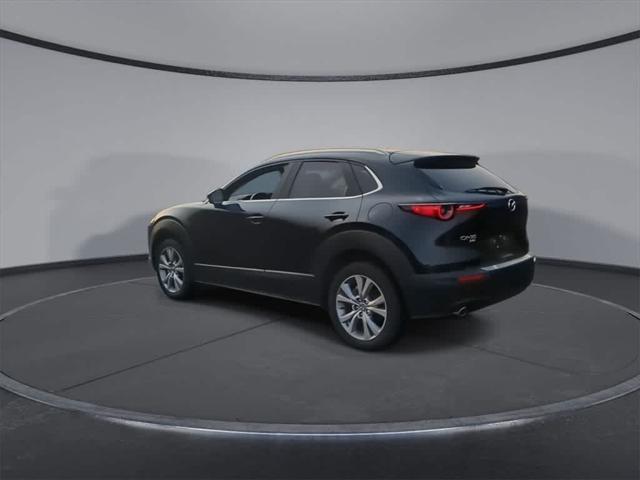 used 2022 Mazda CX-30 car, priced at $24,567