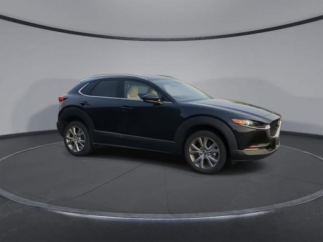 used 2022 Mazda CX-30 car, priced at $24,567