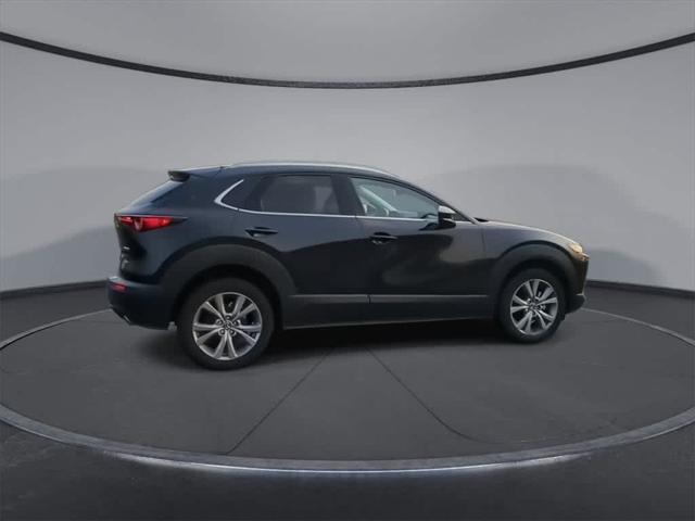 used 2022 Mazda CX-30 car, priced at $24,567