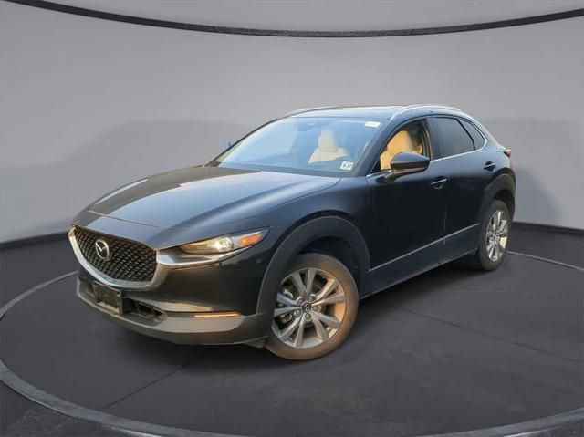 used 2022 Mazda CX-30 car, priced at $24,567