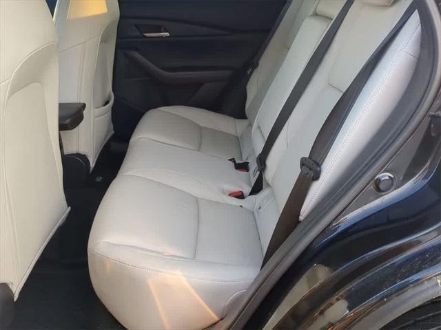 used 2022 Mazda CX-30 car, priced at $24,567