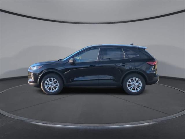 new 2025 Ford Escape car, priced at $30,999