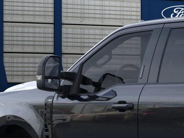 new 2025 Ford F-350 car, priced at $71,095