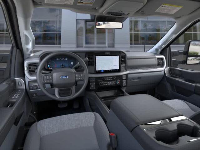 new 2025 Ford F-350 car, priced at $71,095
