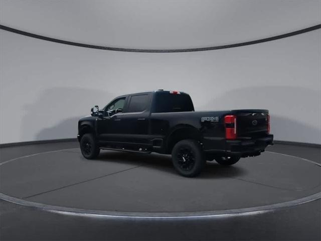 new 2025 Ford F-350 car, priced at $71,095