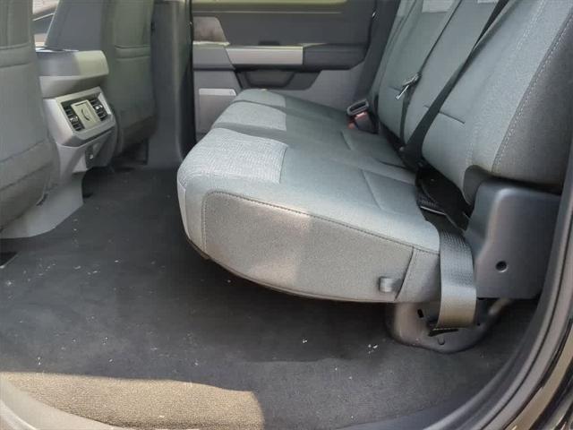 new 2025 Ford F-350 car, priced at $71,095