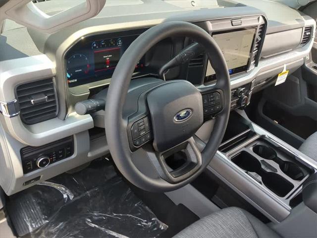 new 2025 Ford F-350 car, priced at $71,095