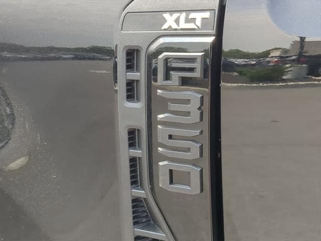 new 2025 Ford F-350 car, priced at $71,095