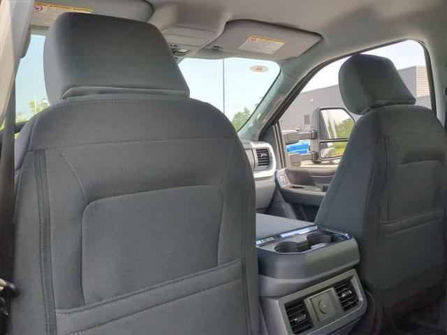 new 2025 Ford F-350 car, priced at $71,095