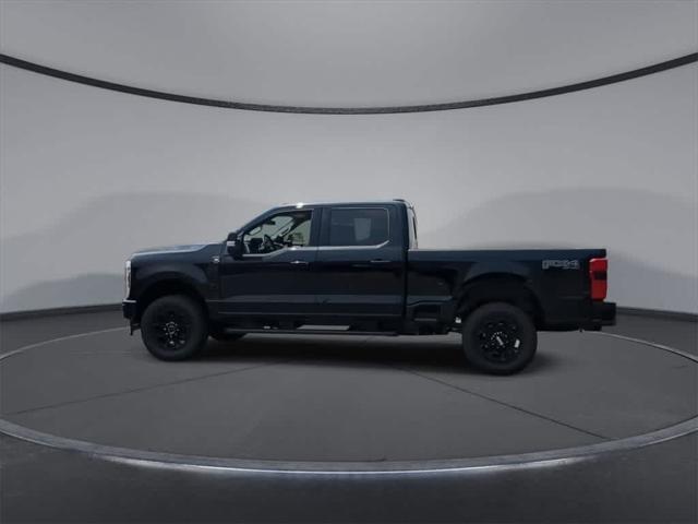 new 2025 Ford F-350 car, priced at $71,095