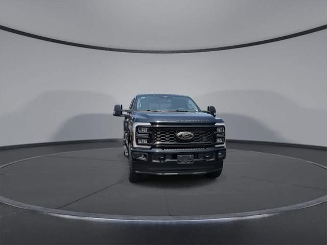 new 2025 Ford F-350 car, priced at $71,095