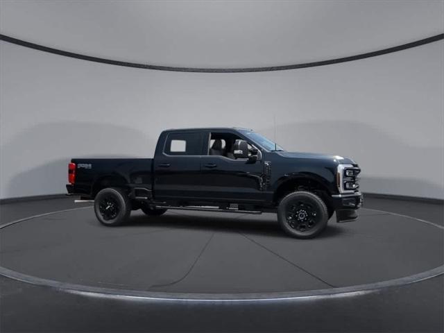 new 2025 Ford F-350 car, priced at $71,095
