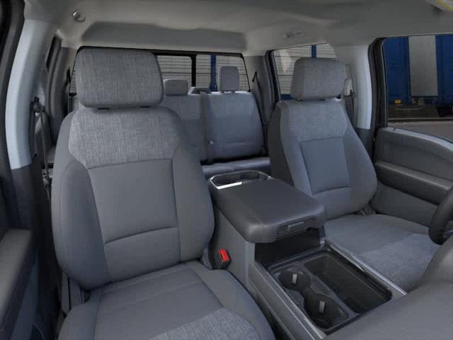 new 2025 Ford F-350 car, priced at $71,095