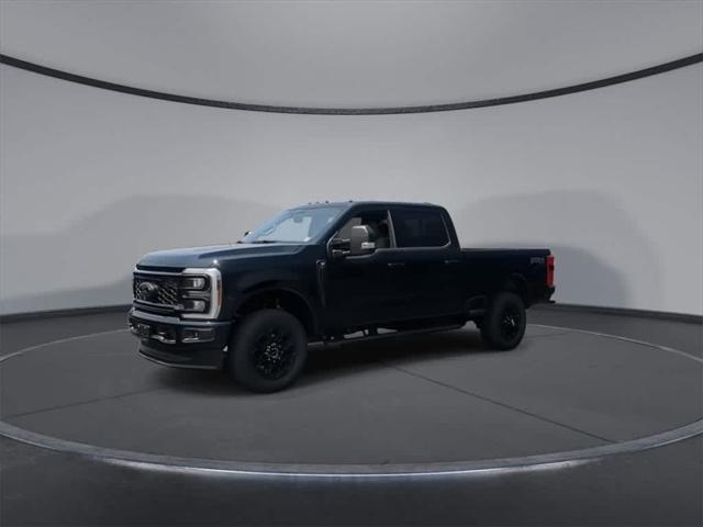 new 2025 Ford F-350 car, priced at $71,095
