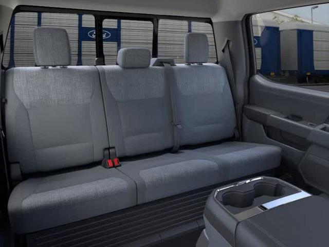 new 2025 Ford F-350 car, priced at $71,095