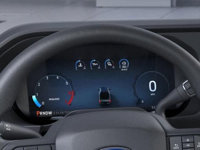 new 2025 Ford F-350 car, priced at $71,095