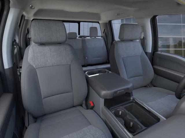 new 2025 Ford F-350 car, priced at $71,095
