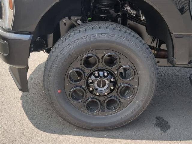 new 2025 Ford F-350 car, priced at $71,095