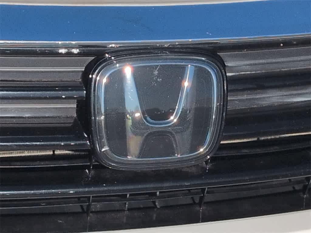 used 2023 Honda Odyssey car, priced at $36,688