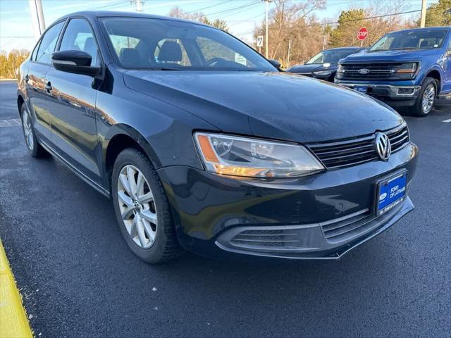 used 2012 Volkswagen Jetta car, priced at $8,700