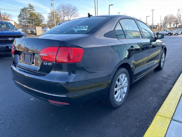 used 2012 Volkswagen Jetta car, priced at $8,700