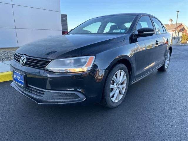 used 2012 Volkswagen Jetta car, priced at $8,700