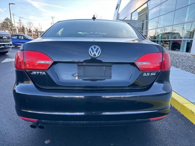 used 2012 Volkswagen Jetta car, priced at $8,700