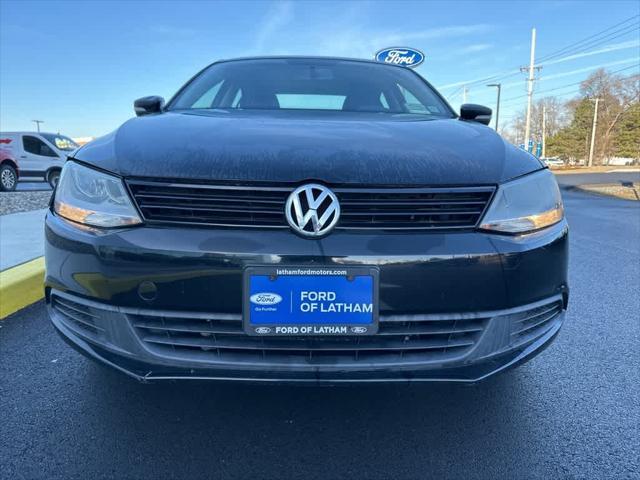 used 2012 Volkswagen Jetta car, priced at $8,700