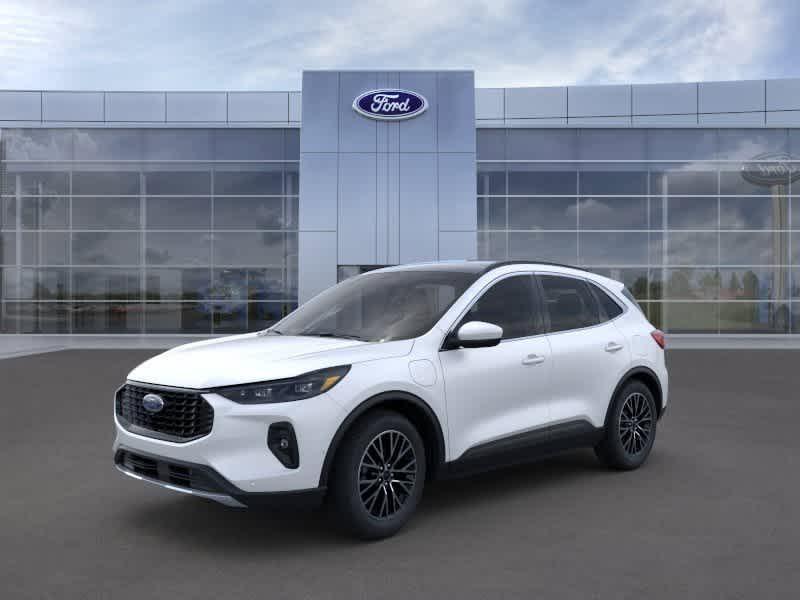new 2024 Ford Escape car, priced at $47,626