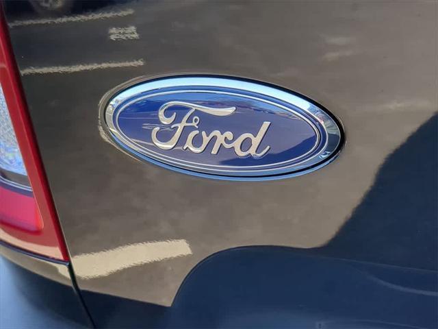 new 2025 Ford Bronco Sport car, priced at $40,985