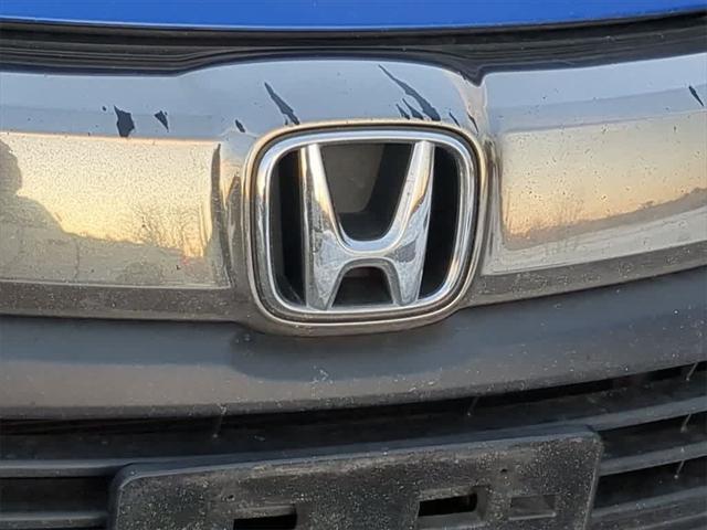 used 2020 Honda HR-V car, priced at $16,300