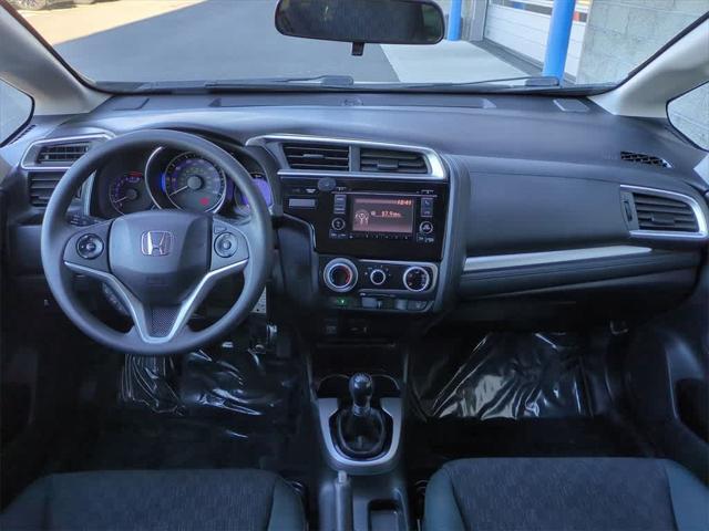 used 2015 Honda Fit car, priced at $12,999